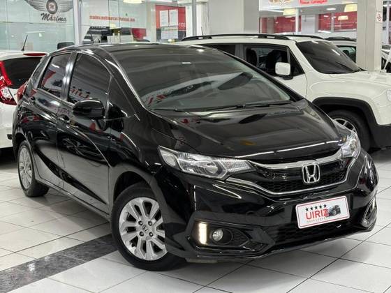 HONDA FIT 1.5 LX 16V FLEX 4P AUTOMÁTICO HONDA FIT 1.5 LX 16V FLEX 4P AUTOMÁTICO